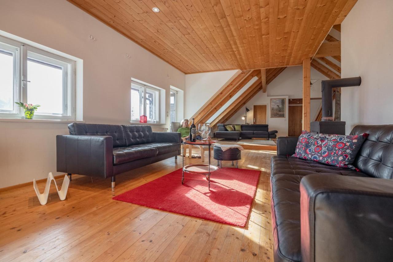 Gailtal Appartements Nähe Skigebiet Wertschach Buitenkant foto