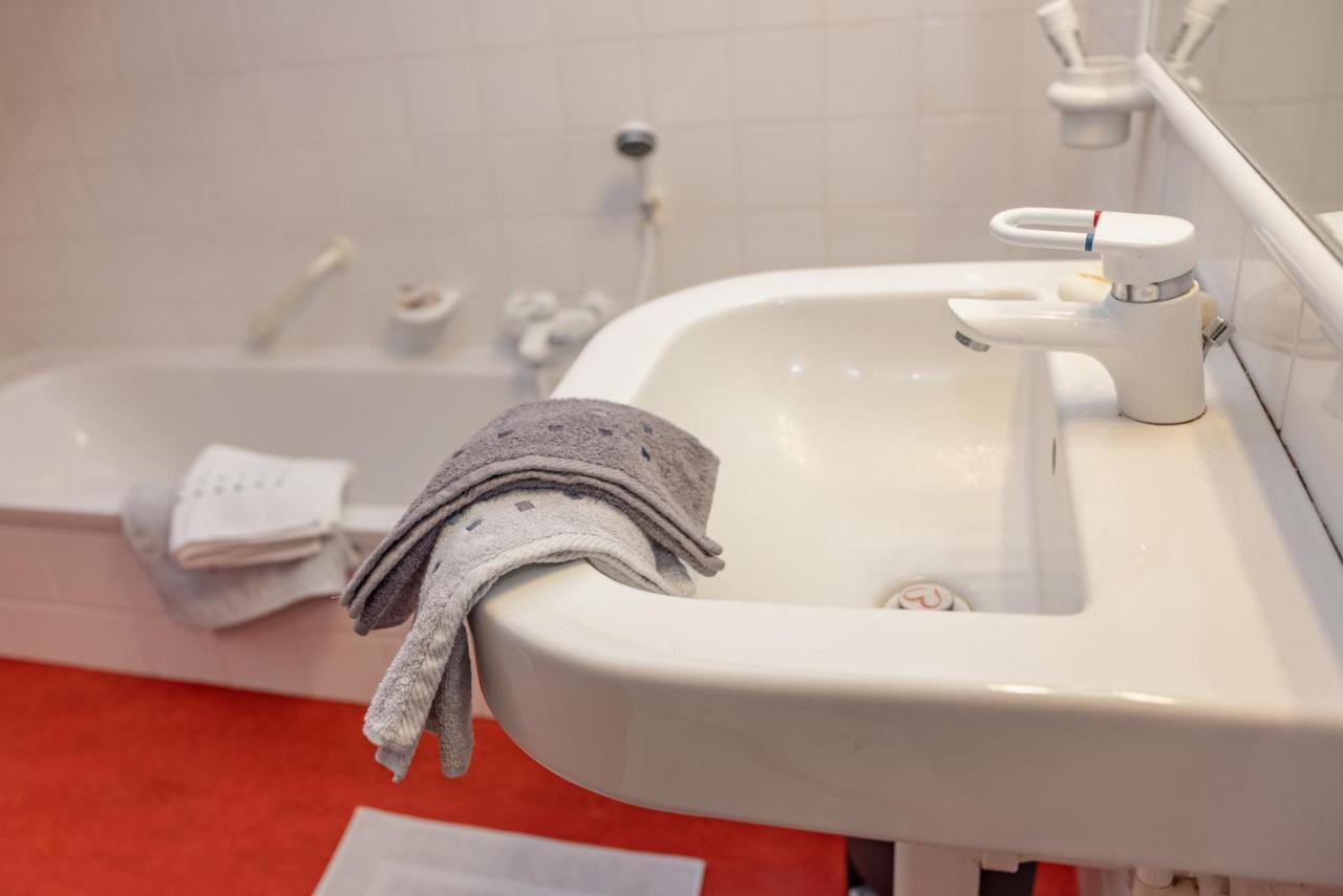 Gailtal Appartements Nähe Skigebiet Wertschach Buitenkant foto