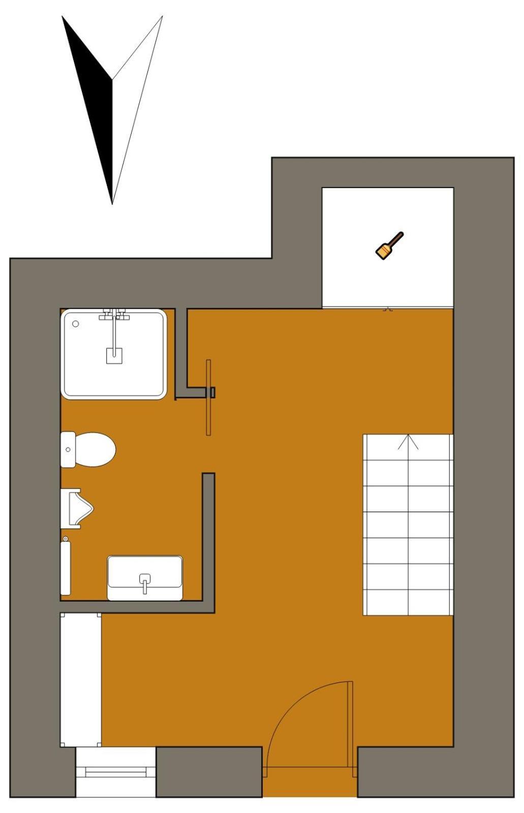 Gailtal Appartements Nähe Skigebiet Wertschach Buitenkant foto